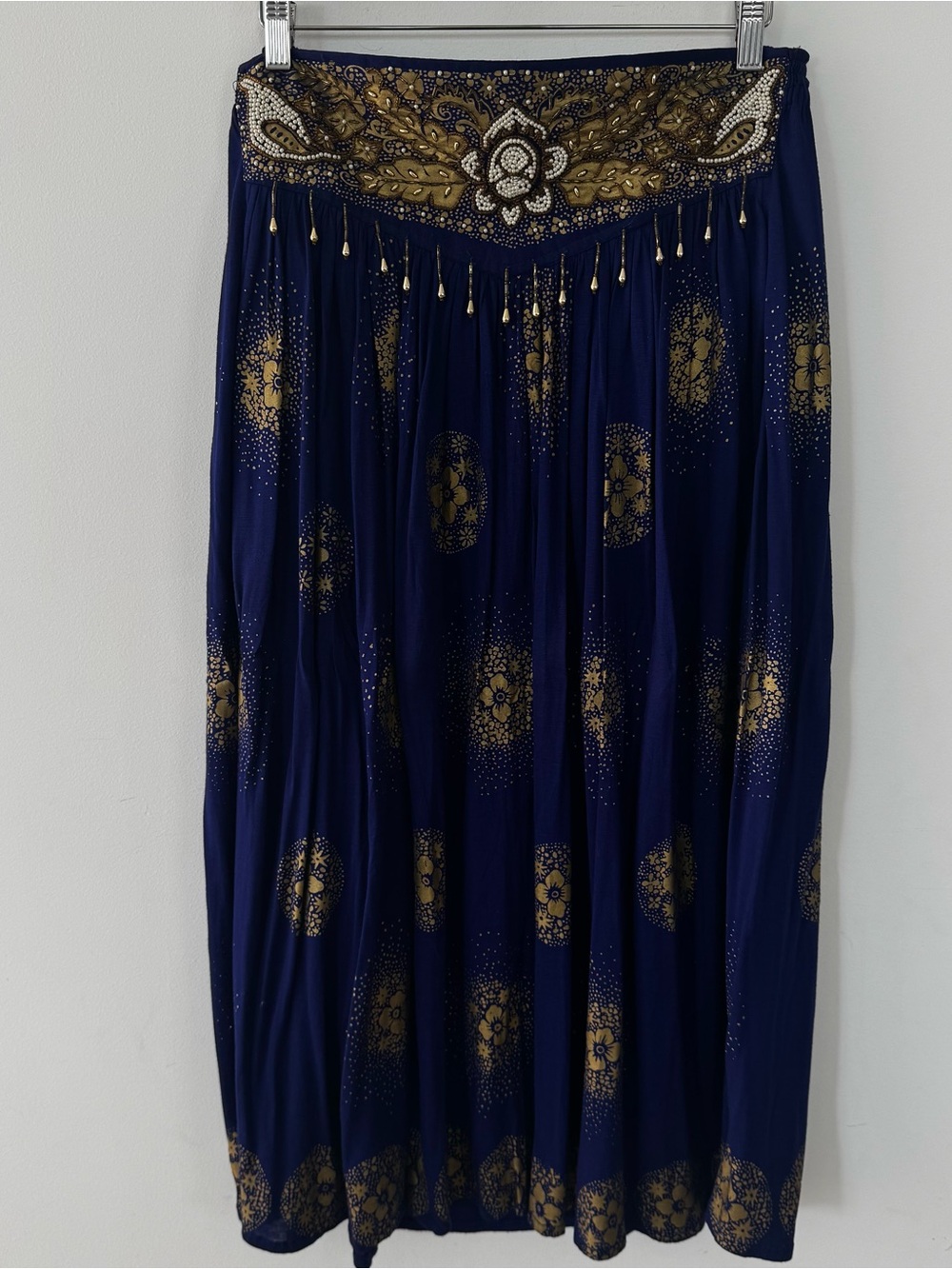 Bohemian Maxi skirt Size XL 

Perfect festival attire